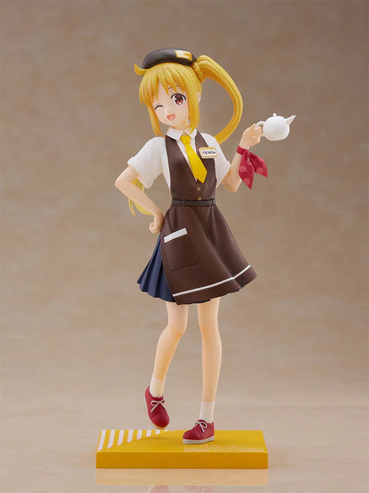 Figurine Nijika Ijichi Cafe Ver. 1/7 Bocchi The Rock