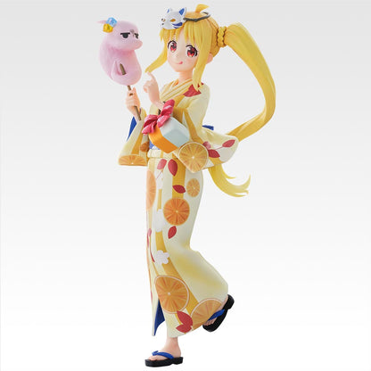 Figurine Nijika Ijichi Gracemaster (B) Ichiban Kuji Bocchi The Rock Vol.04