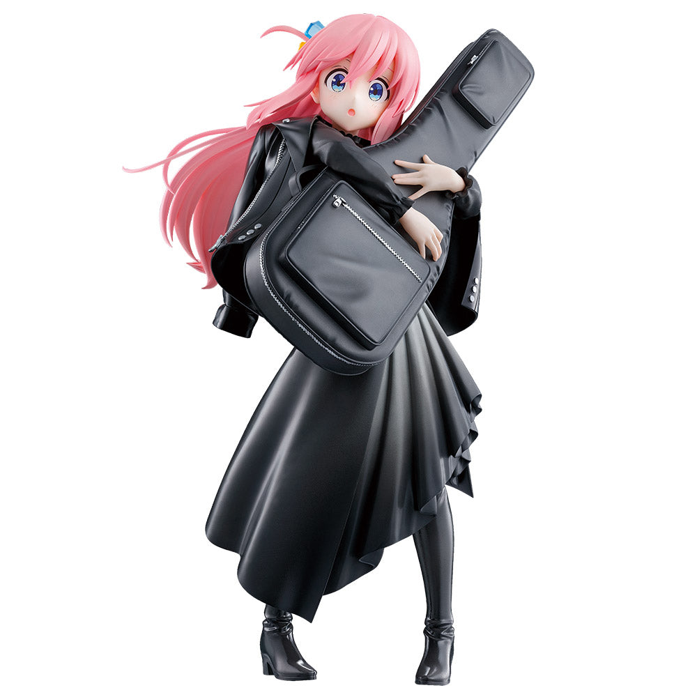 Figurine Hitori Gotoh (A) Ichiban Kuji Bocchi The Rock Vol.03