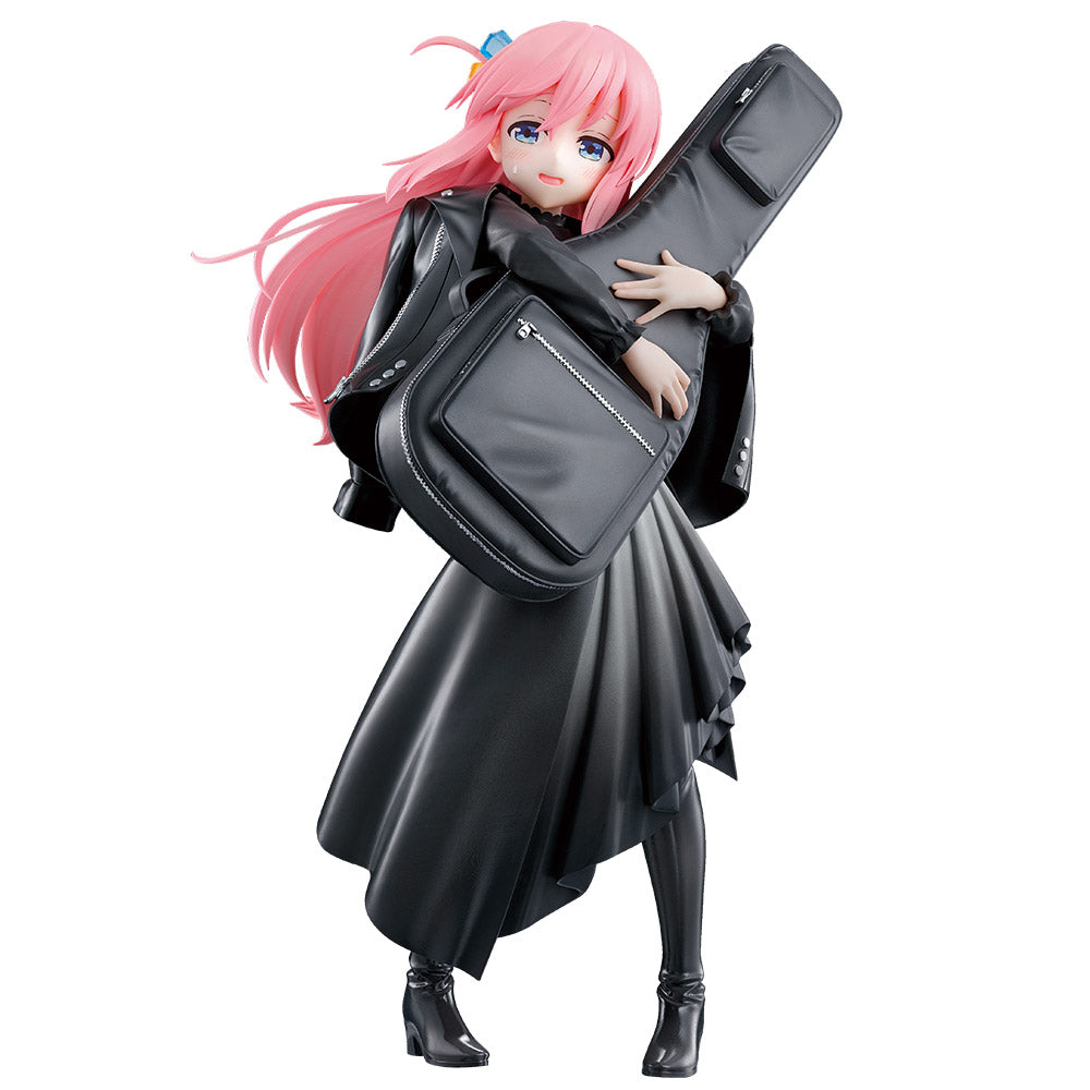 Figurine Hitori Gotoh (Last One) Ichiban Kuji Bocchi The Rock Vol.03