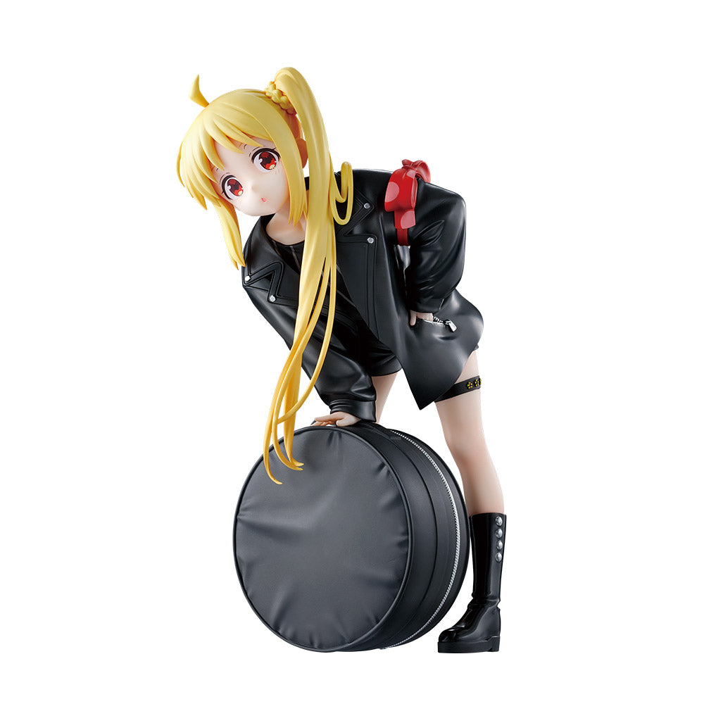 Figurine Nijika Ijichi (B) Ichiban Kuji Bocchi The Rock Vol.03