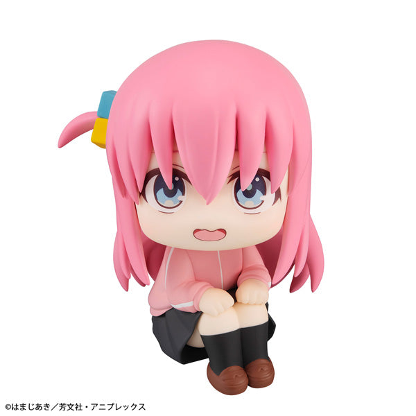 Figurine Hitori Gotoh Look Up Bocchi The Rock