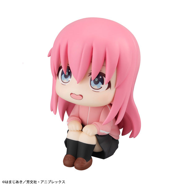 Figurine Hitori Gotoh Look Up Bocchi The Rock