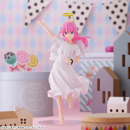 Figurine Hitori Gotoh Angel Ver. Luminasta Bocchi The Rock