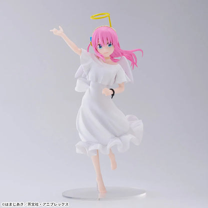 Figurine Hitori Gotoh Angel Ver. Luminasta Bocchi The Rock