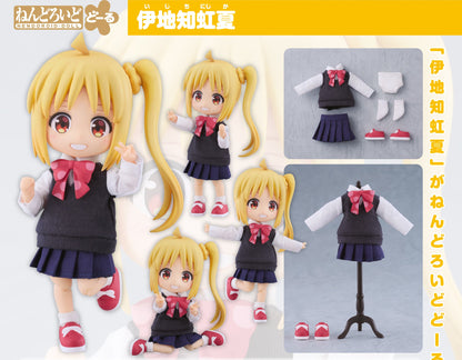 Figurine Nijika Ijichi Nendoroid Doll Bocchi The Rock