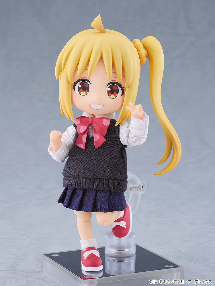 Figurine Nijika Ijichi Nendoroid Doll Bocchi The Rock