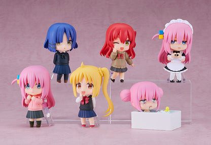 Figurine Bocchi The Rock Nendoroid Surprise Vol.01 Bocchi The Rock 6Pcs