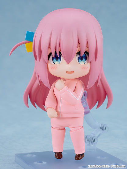 Figurine Hitori Gotoh Tracksuit Ver. Nendoroid Bocchi The Rock