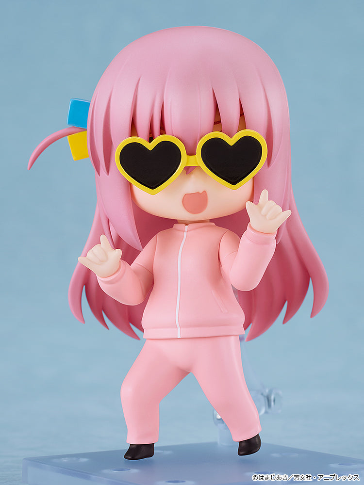 Figurine Hitori Gotoh Tracksuit Ver. Nendoroid Bocchi The Rock