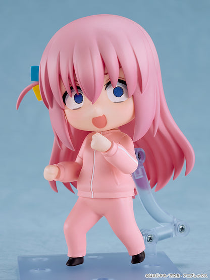 Figurine Hitori Gotoh Tracksuit Ver. Nendoroid Bocchi The Rock
