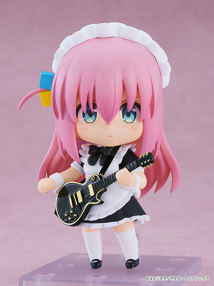 Figurine Hitori Gotoh Maid Ver. Nendoroid Bocchi The Rock