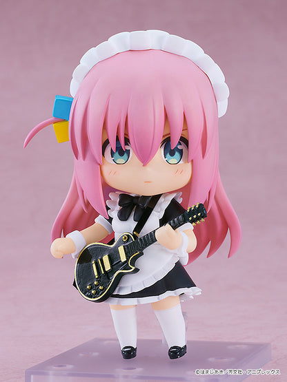 Figurine Hitori Gotoh Maid Ver. Nendoroid Bocchi The Rock