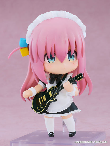 Figurine Hitori Gotoh Maid Ver. Nendoroid Bocchi The Rock