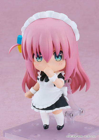 Figurine Hitori Gotoh Maid Ver. Nendoroid Bocchi The Rock