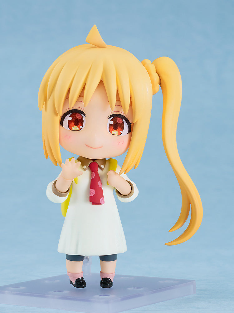Figurine Nijika Ijichi Casual Clothes Ver. Nendoroid Bocchi The Rock
