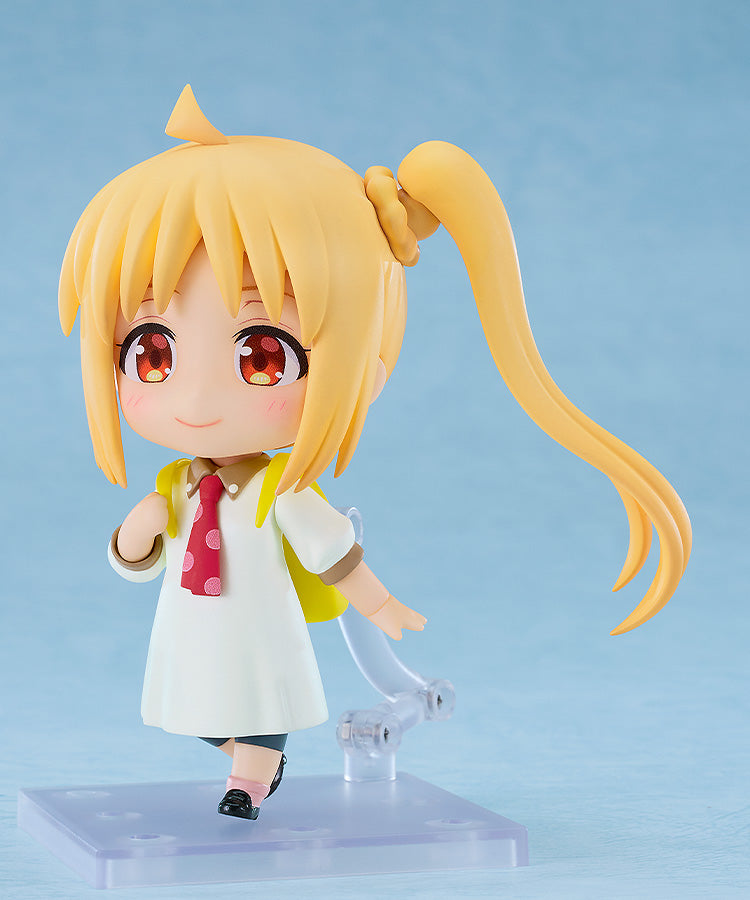 Figurine Nijika Ijichi Casual Clothes Ver. Nendoroid Bocchi The Rock