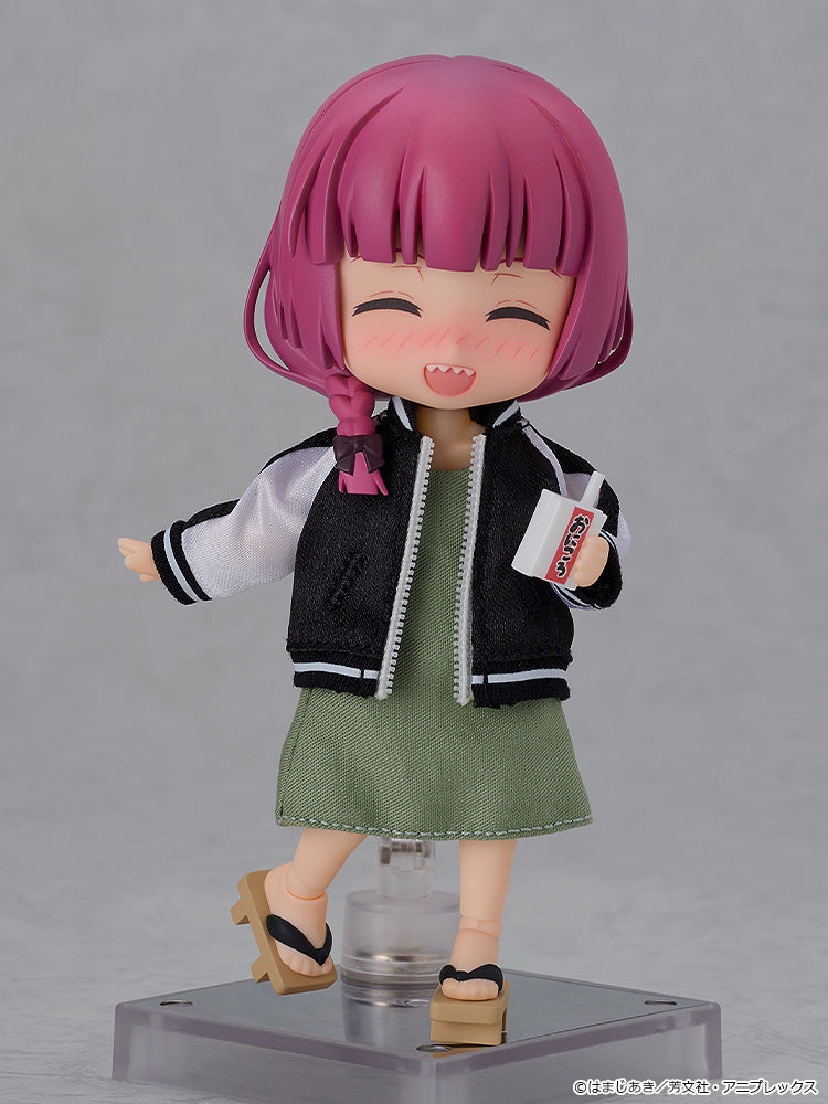 Figurine Kikuri Hiroi Nendoroid Doll Bocchi The Rock