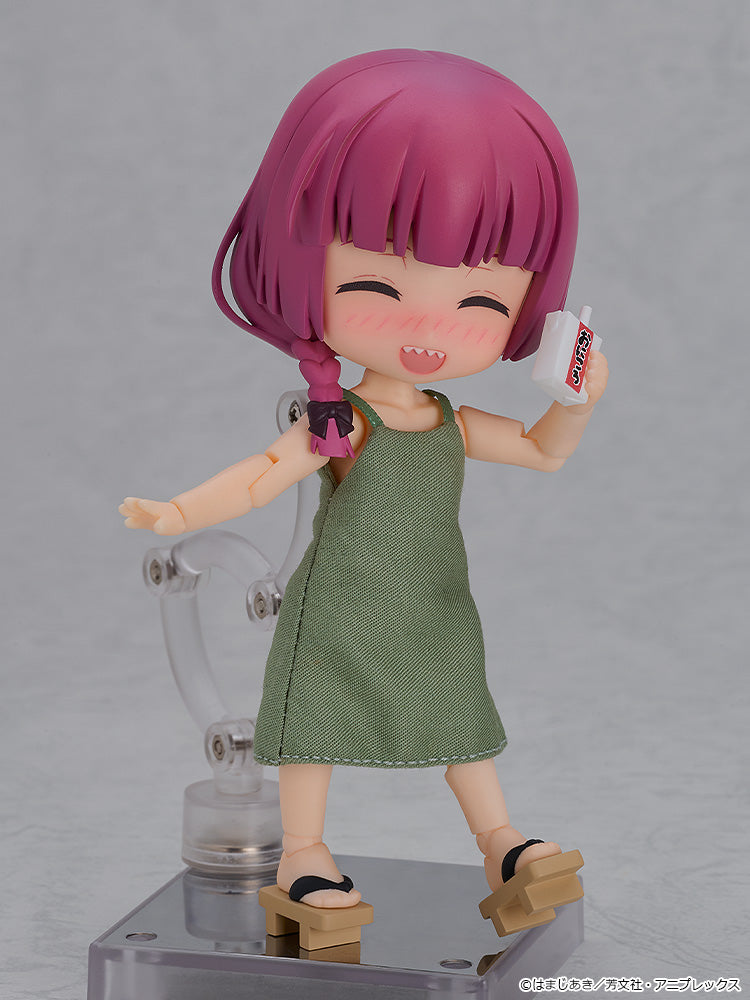 Figurine Kikuri Hiroi Nendoroid Doll Bocchi The Rock