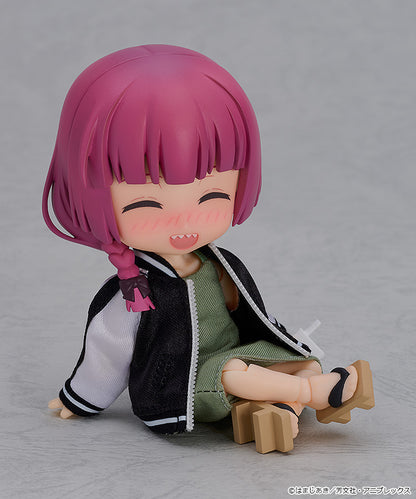 Figurine Kikuri Hiroi Nendoroid Doll Bocchi The Rock