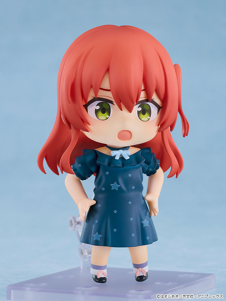 Figurine Ikuyo Kita Casual Clothes Ver. Nendoroid Bocchi The Rock