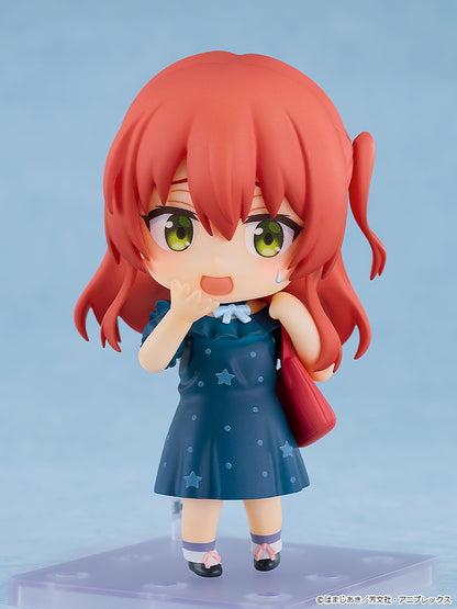 Figurine Ikuyo Kita Casual Clothes Ver. Nendoroid Bocchi The Rock