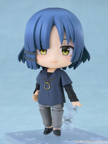 Figurine Ryo Yamada Casual Clothes Ver. Nendoroid Bocchi The Rock