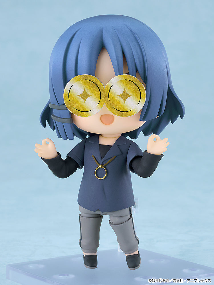 Figurine Ryo Yamada Casual Clothes Ver. Nendoroid Bocchi The Rock
