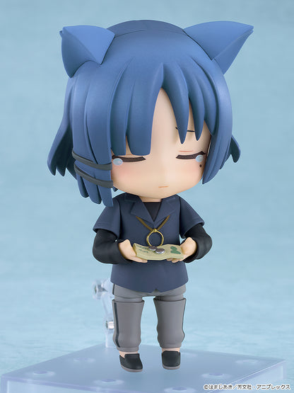 Figurine Ryo Yamada Casual Clothes Ver. Nendoroid Bocchi The Rock