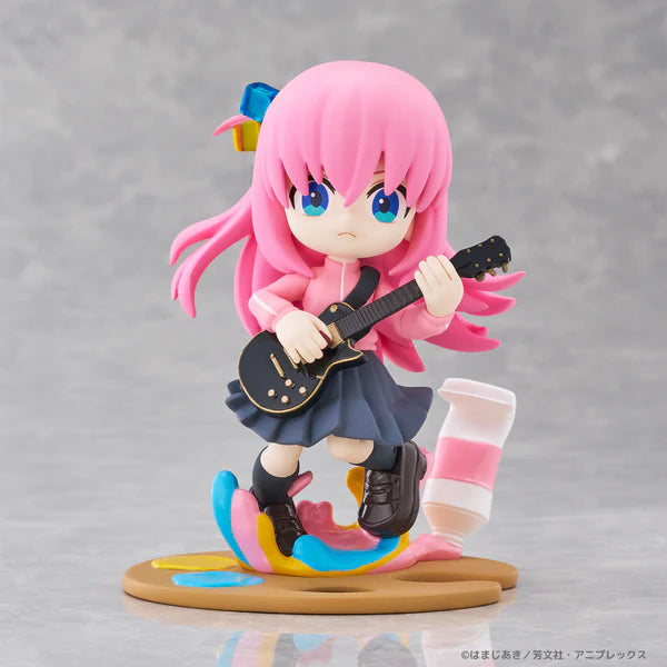 Figurine Hitori Gotoh PalVerse Bocchi The Rock