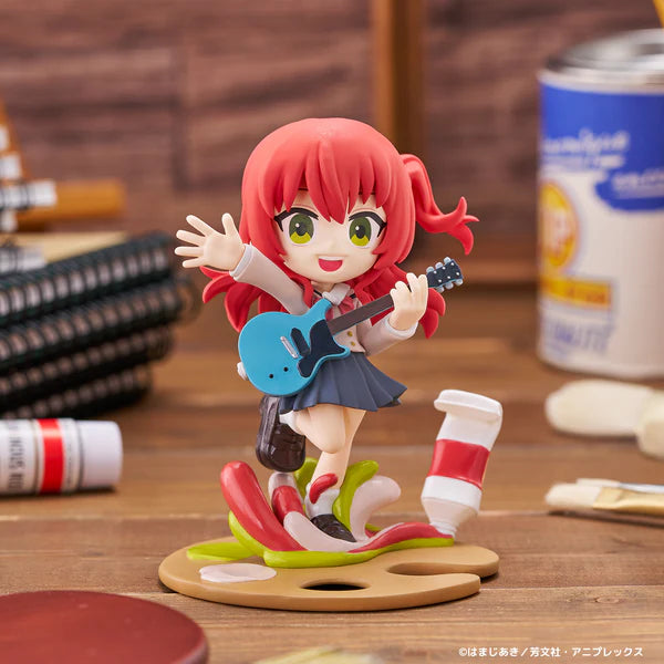 Figurine Ikuyo Kita PalVerse Bocchi The Rock