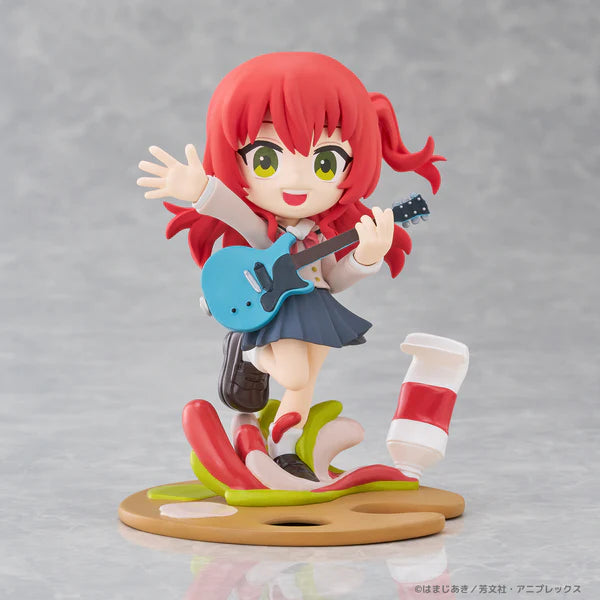 Figurine Ikuyo Kita PalVerse Bocchi The Rock