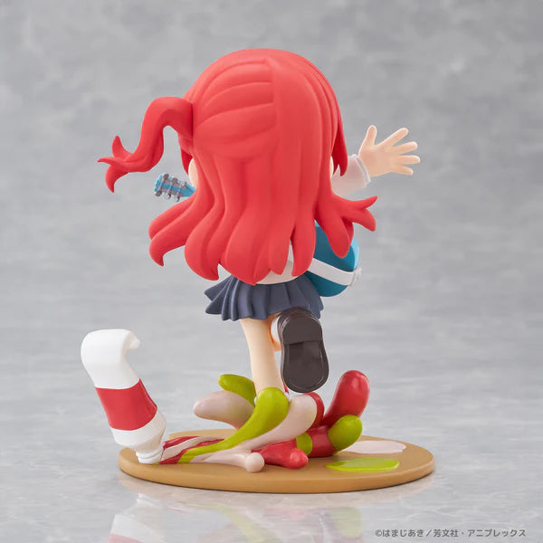 Figurine Ikuyo Kita PalVerse Bocchi The Rock