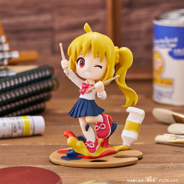 Bocchi The Rock! - Figurine Nijika Ijichi Luminasta