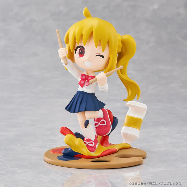 Figurine Nijika Ijichi PalVerse Bocchi The Rock