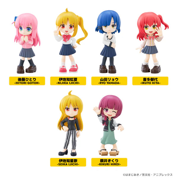 Figurine PalVerse Bocchi The Rock