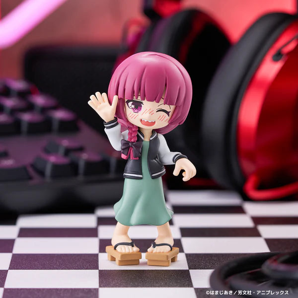 Figurine PalVerse Bocchi The Rock