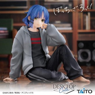 Figurine Ryo Yamada Room Wear Ver. Desktop Cute Taito Bocchi The Rock