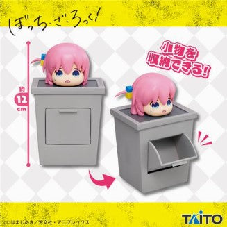 Figurine Hitori Gotoh Trash Ver. Taito Bocchi The Rock
