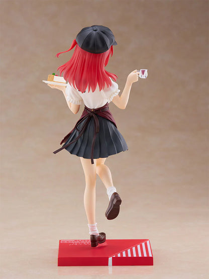 Figurine Ikuyo Kita Cafe Ver. 1/7 Bocchi The Rock