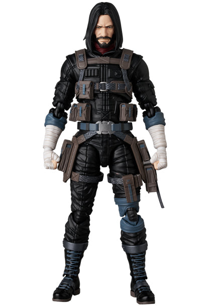 Figurine B Mafex BRZRKR