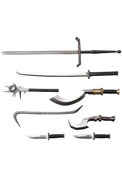 Figurine B Mafex BRZRKR