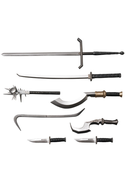 Figurine B Mafex BRZRKR