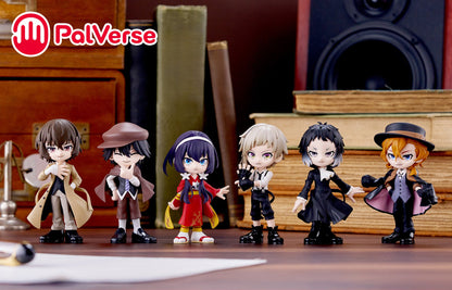 Figurine PalVerse Bungo Stray Dogs