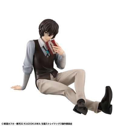 Figurine Dazai Osamu G.E.M. Series Bungo Stray Dogs