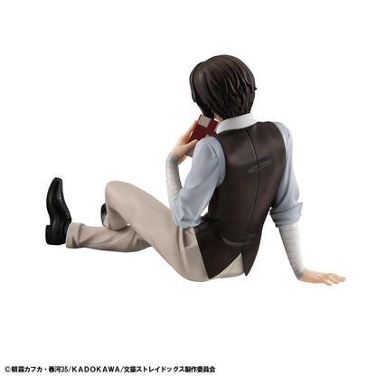 Figurine Dazai Osamu G.E.M. Series Bungo Stray Dogs