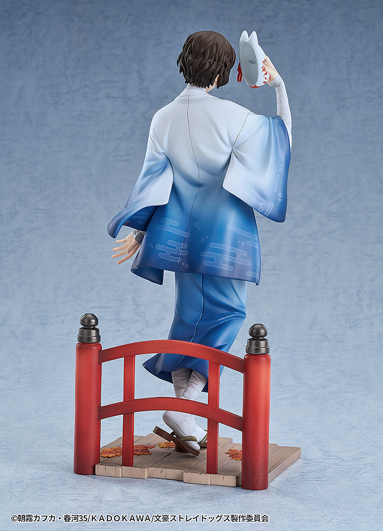 Figurine Dazai Osamu Kimono Ver. 1/7 Bungo Stray Dogs