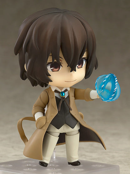 Figurine Dazai Osamu Nendoroid Bungo Stray Dogs