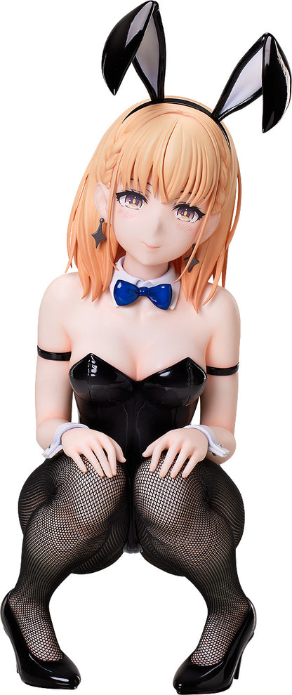 Figurine Jess Bunny Ver. 1/4 Butareba