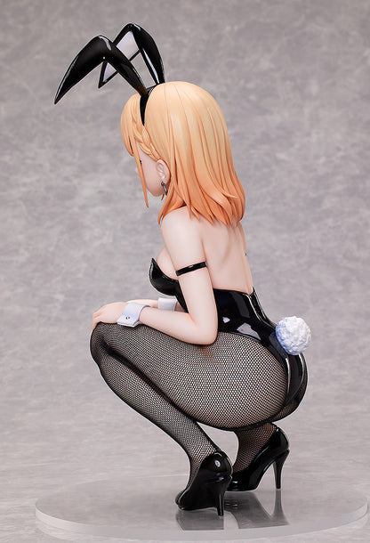 Figurine Jess Bunny Ver. 1/4 Butareba